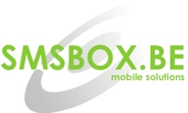 SmSBoX.be - SMS diensten